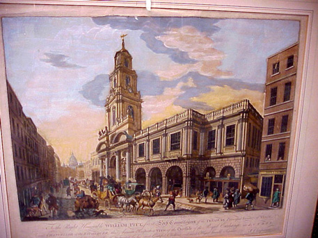 Lot image - English School