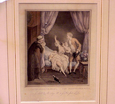 Lot image - R. Sayer, publisher