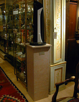 Lot image - Serena Tallarigo