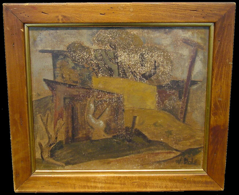 Lot image - William Dole