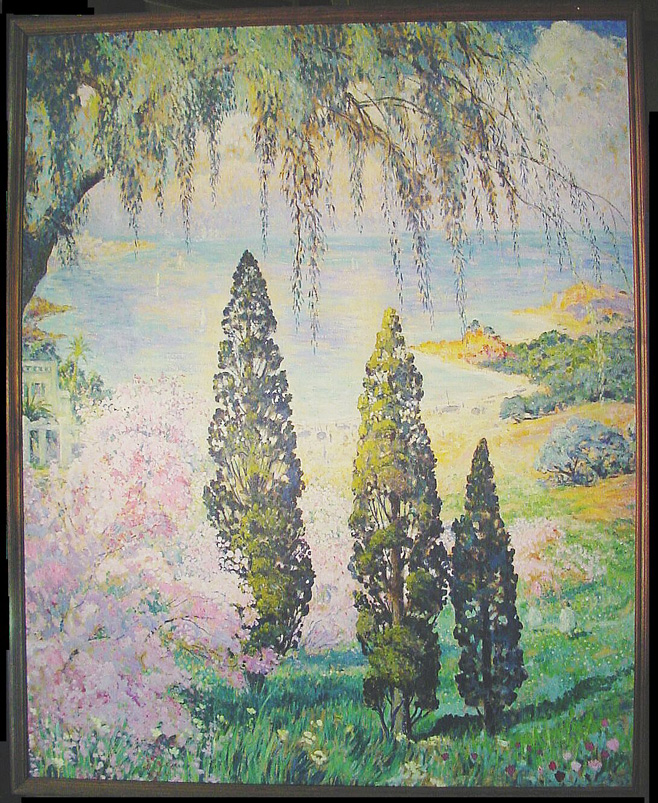 Lot image - 20th Century School