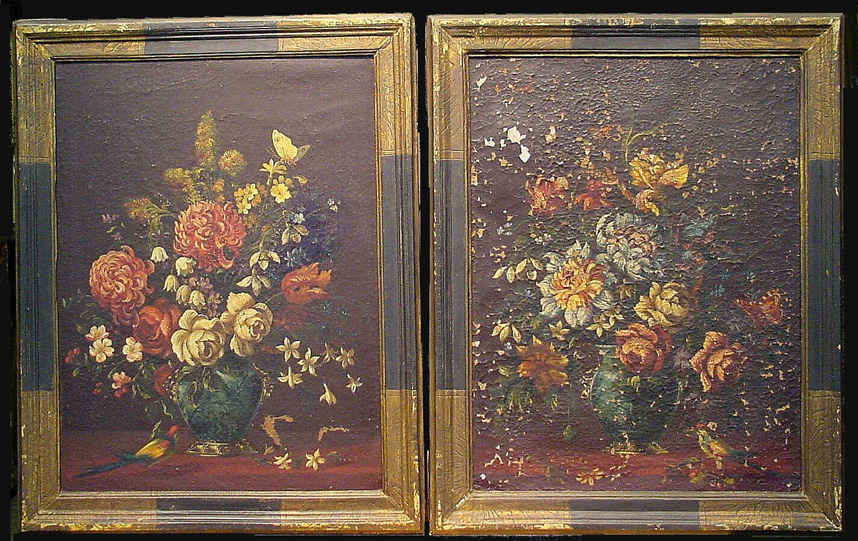 Lot image - Continental School