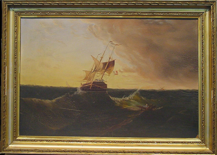 Lot image - American School