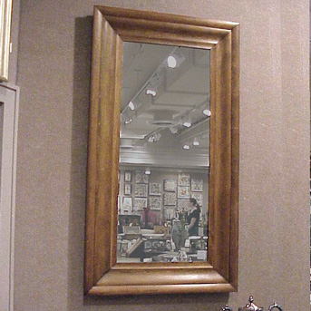 Lot image - Pine Mirror