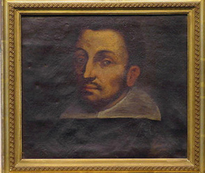 Lot image - Circle of Giuseppe Ribera