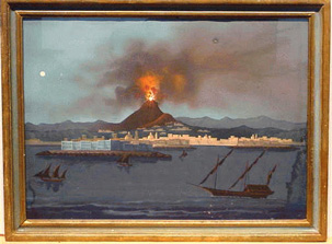 Lot image - Neapolitan School