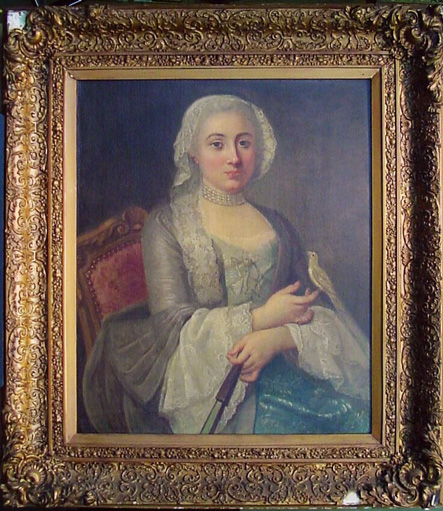 Lot image - French School