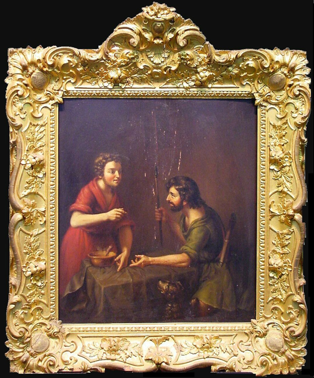 Lot image - Italian School