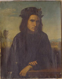 Lot image - After Franciabigio