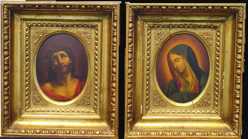 Lot image - After Carlo Dolci