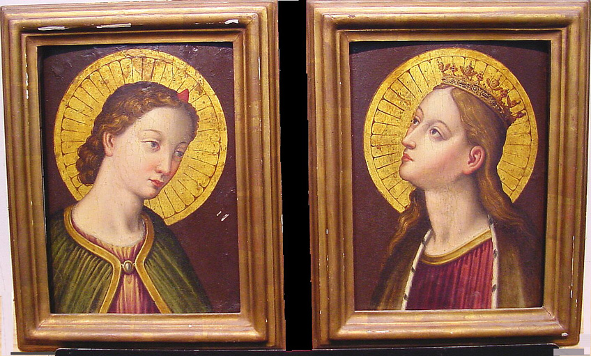 Lot image - Italian School