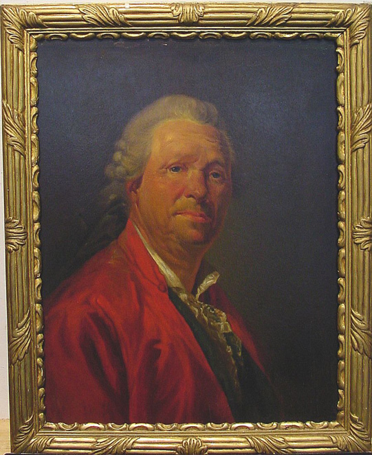 Lot image - After Duplessis