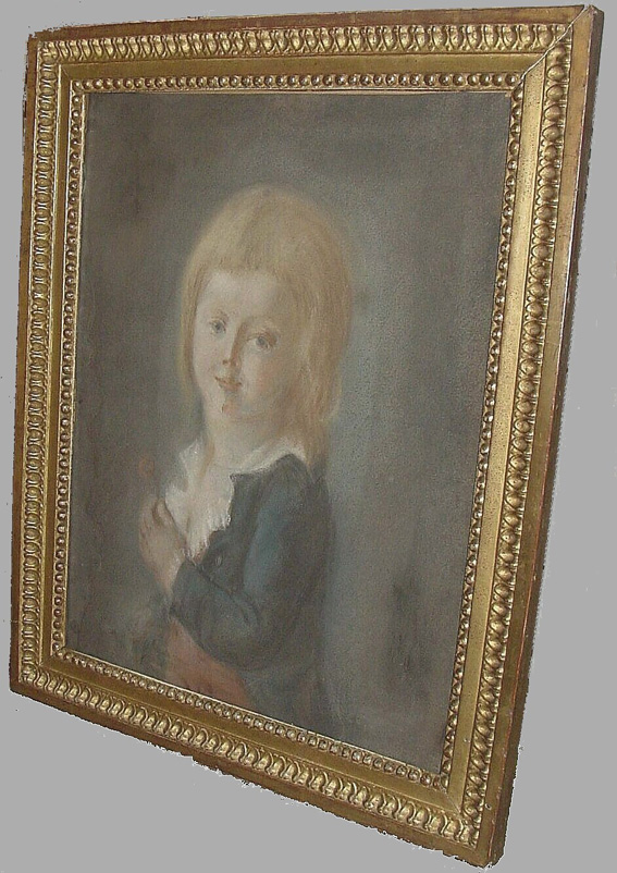 Lot image - French School