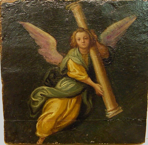 Lot image - Italian School