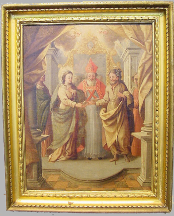 Lot image - Continental School