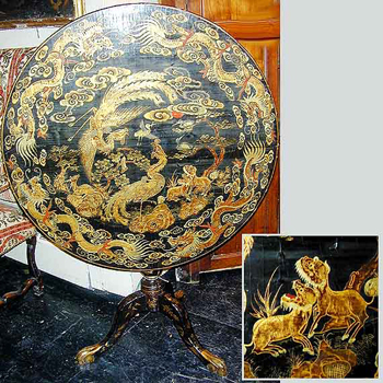 Lot image - Louis XV Beechwood Fauteuil