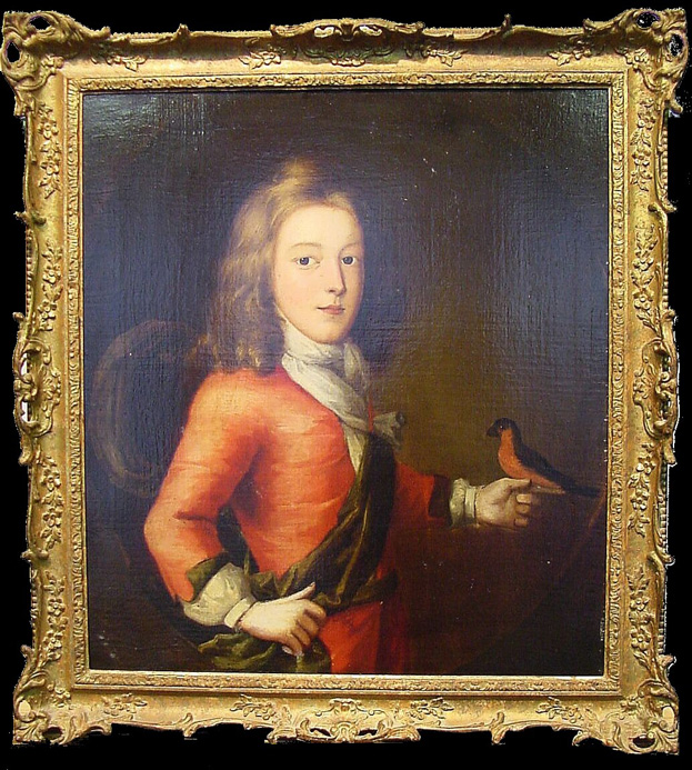 Lot image - Anglo Dutch School