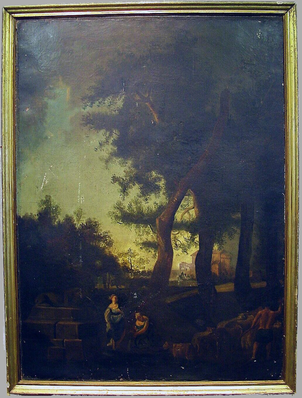 Lot image - Continental School