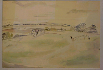 Lot image - Theresa Ferber Bernstein