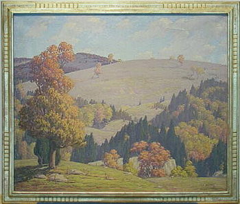 Lot image - Andrew Thomas Schwartz