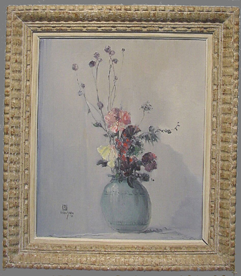 Lot image - Leon Dabo