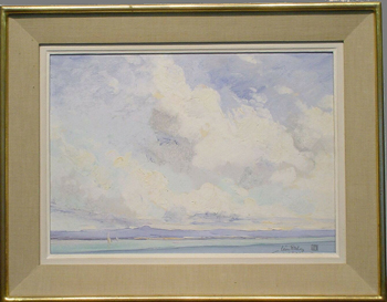 Lot image - Leon Dabo