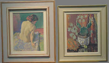 Lot image - Conrad Meili