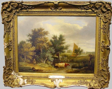 Lot image - James Stark