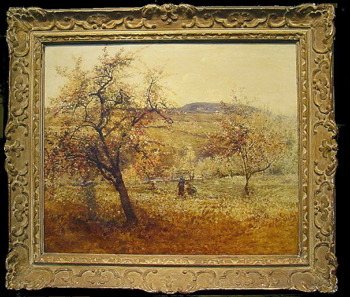 Lot image - Robert Noble