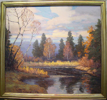 Lot image - Walter Koeniger