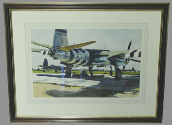 Lot image - Ogden Minton Pleissner