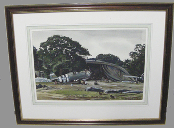 Lot image - Ogden Minton Pleissner