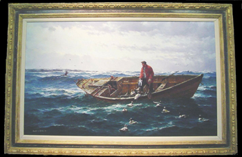 Lot image - Jack Lorimer Gray