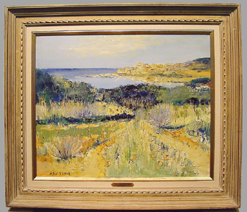 Lot image - Yolande Ardissone