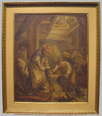 Lot image - Don Freeman