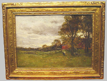 Lot image - Charles Paul Gruppe