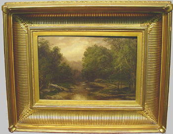 Lot image - George Hetzel