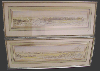 Lot image - Edward Lear