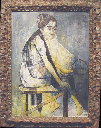 Lot image - Jean Jansem