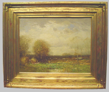 Lot image - Benjamin Osro Eggleston