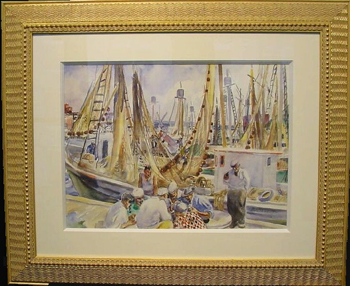 Lot image - Martha Walter