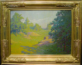 Lot image - Frank Reed Whiteside