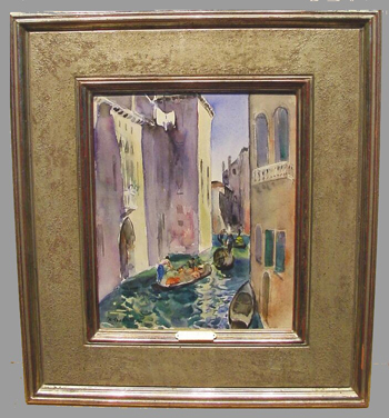 Lot image - Martha Walter