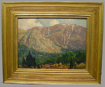 Lot image - John Fabian Carlson