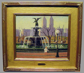 Lot image - Emma Fordyce Macrae