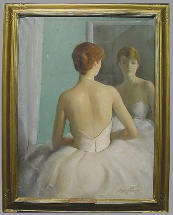 Lot image - J. Murry Wickard