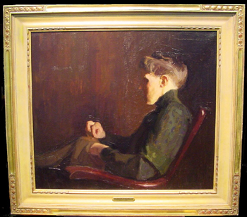 Lot image - Mildred Bunting Miller