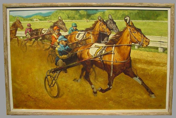 Lot image - Frank C. McCarthy