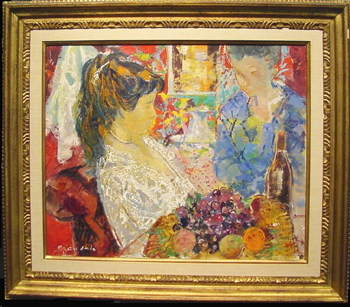 Lot image - Emilio Grau Sala