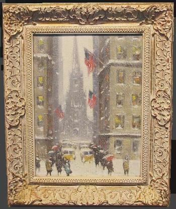 Lot image - Guy Carleton Wiggins
